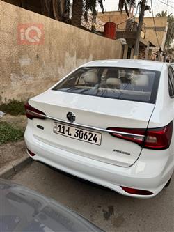 MG 5